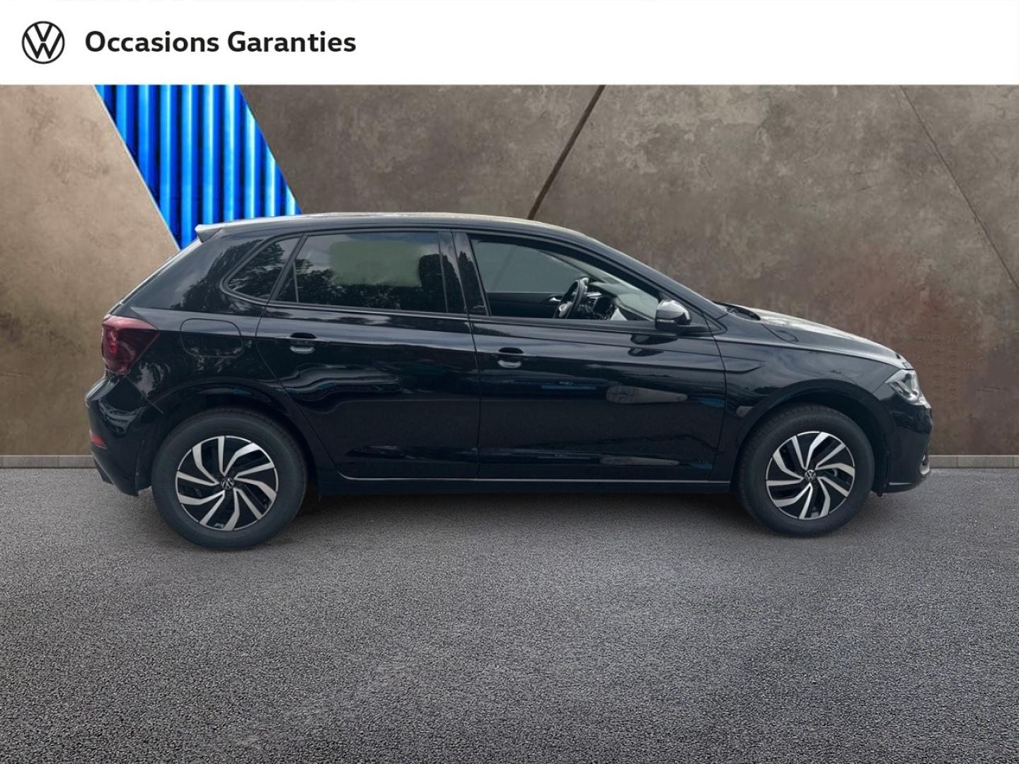 Voitures occasions VOLKSWAGEN POLO VW Edition Villeneuve-d'Ascq