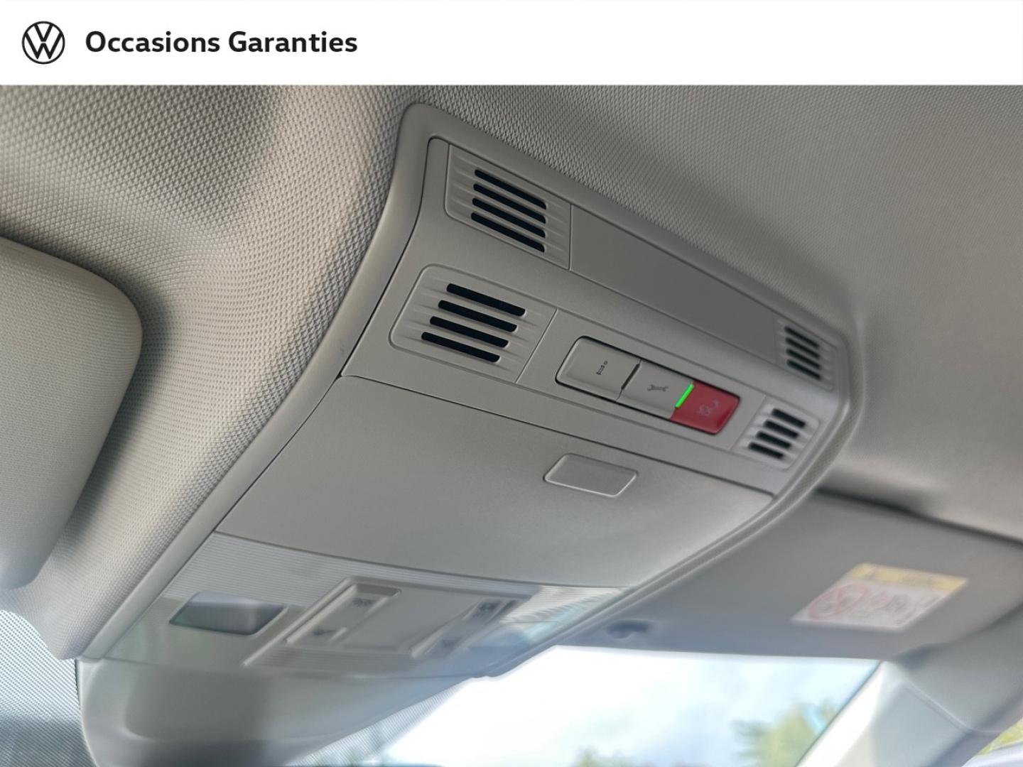 Voitures occasions VOLKSWAGEN POLO VW Edition Villeneuve-d'Ascq