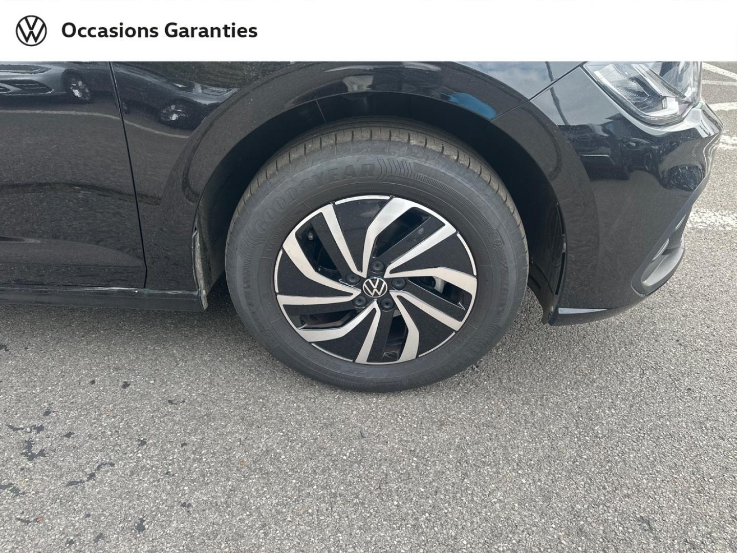 Voitures occasions VOLKSWAGEN POLO VW Edition Villeneuve-d'Ascq