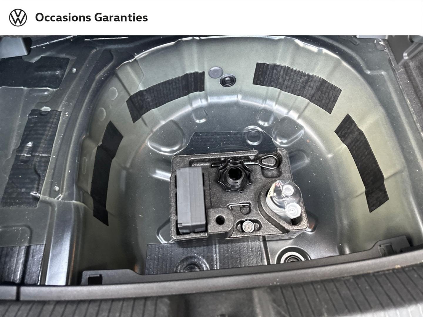 Voitures occasions VOLKSWAGEN POLO VW Edition Villeneuve-d'Ascq