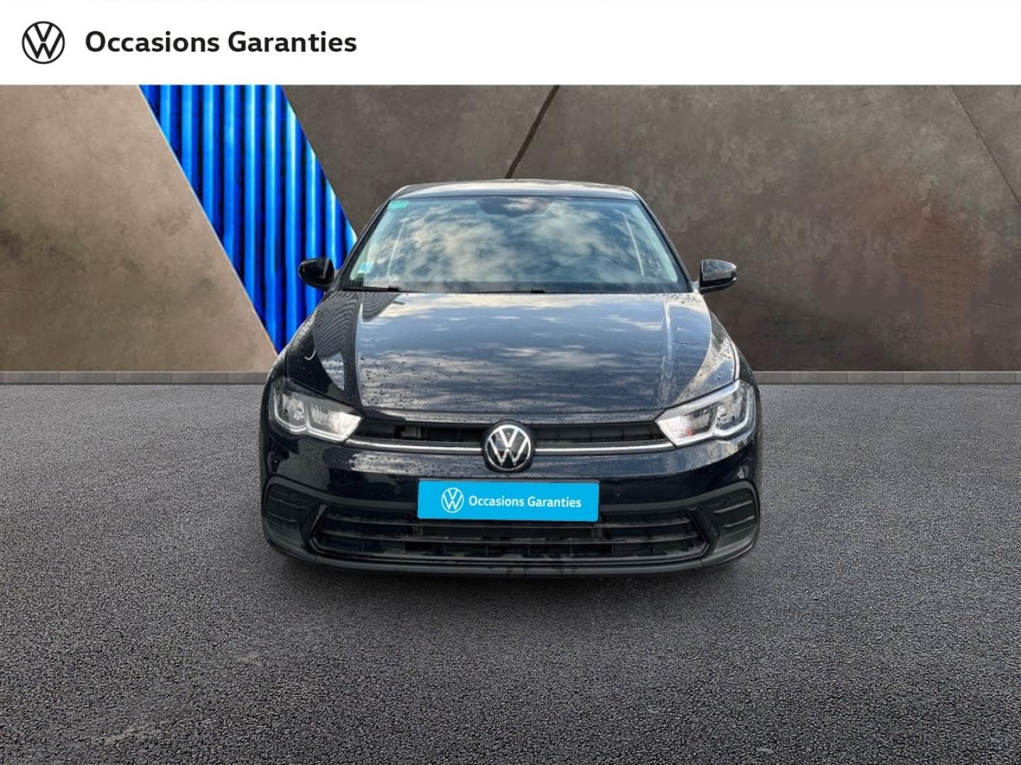 Voitures occasions VOLKSWAGEN POLO VW Edition Dunkerque