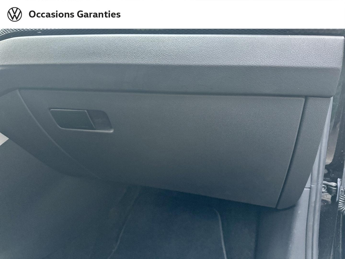 Voitures occasions VOLKSWAGEN POLO VW Edition Villeneuve-d'Ascq