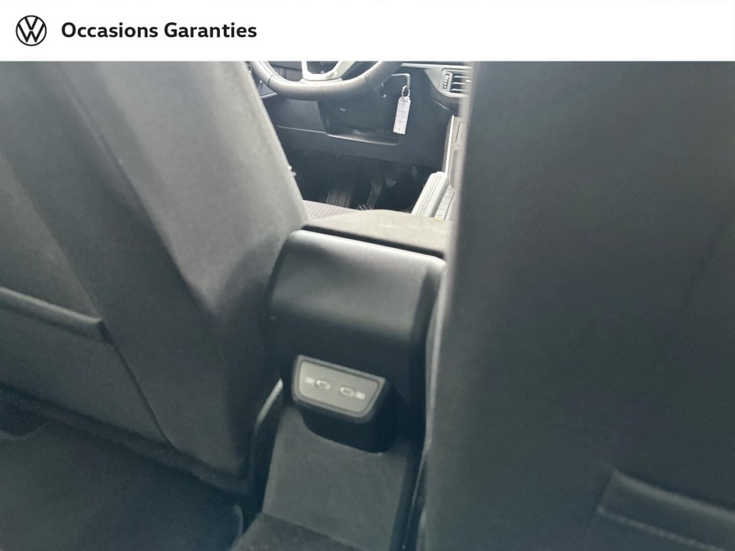 Voitures occasions VOLKSWAGEN POLO VW Edition Villeneuve-d'Ascq