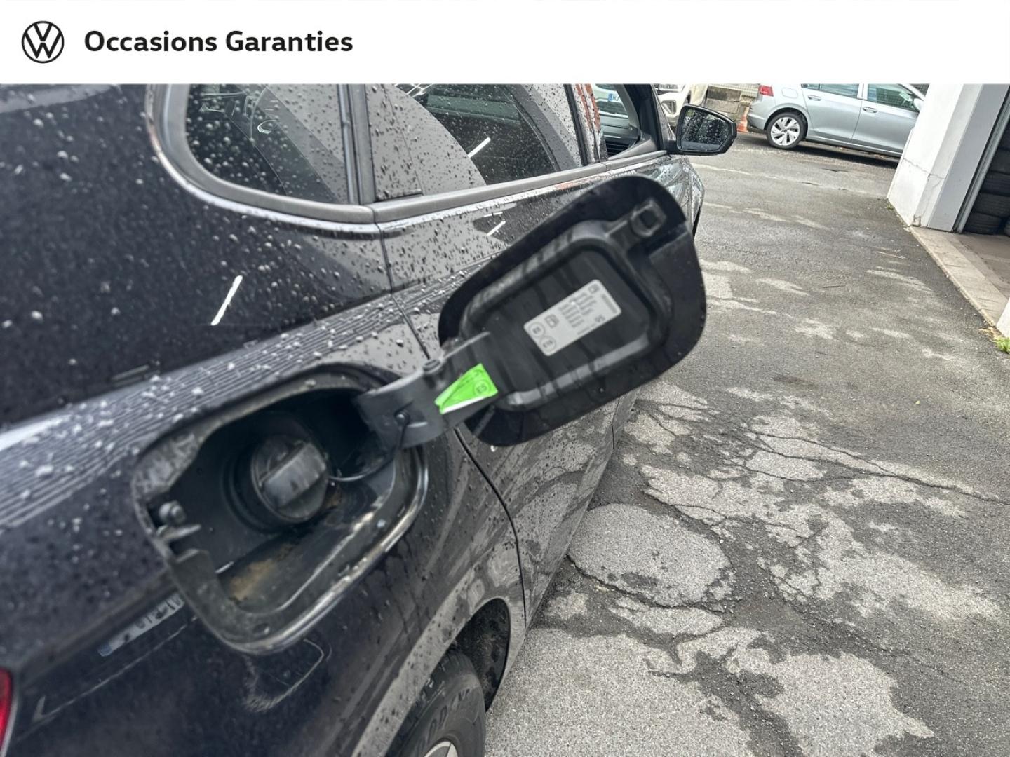 Voitures occasions VOLKSWAGEN POLO VW Edition Villeneuve-d'Ascq