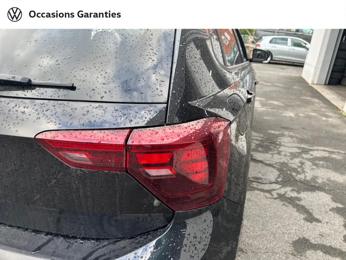 Voitures occasions VOLKSWAGEN POLO VW Edition Villeneuve-d'Ascq