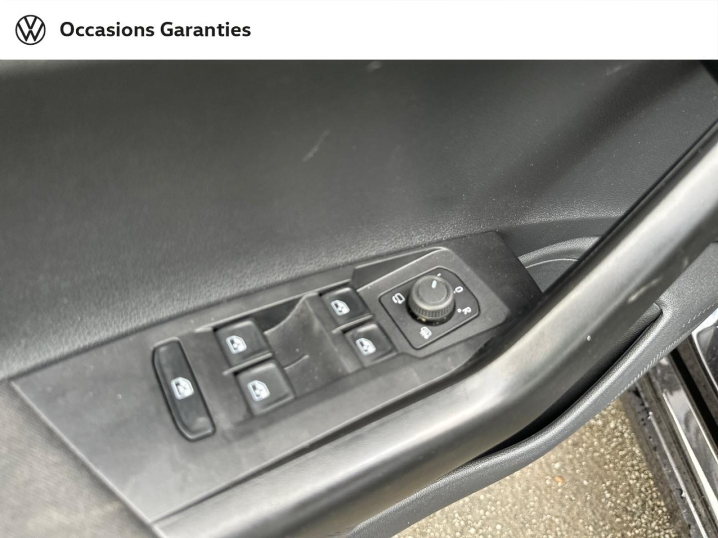 Voitures occasions VOLKSWAGEN POLO VW Edition Dunkerque