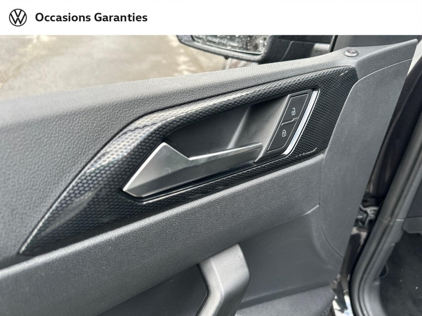 Voitures occasions VOLKSWAGEN POLO VW Edition Dunkerque