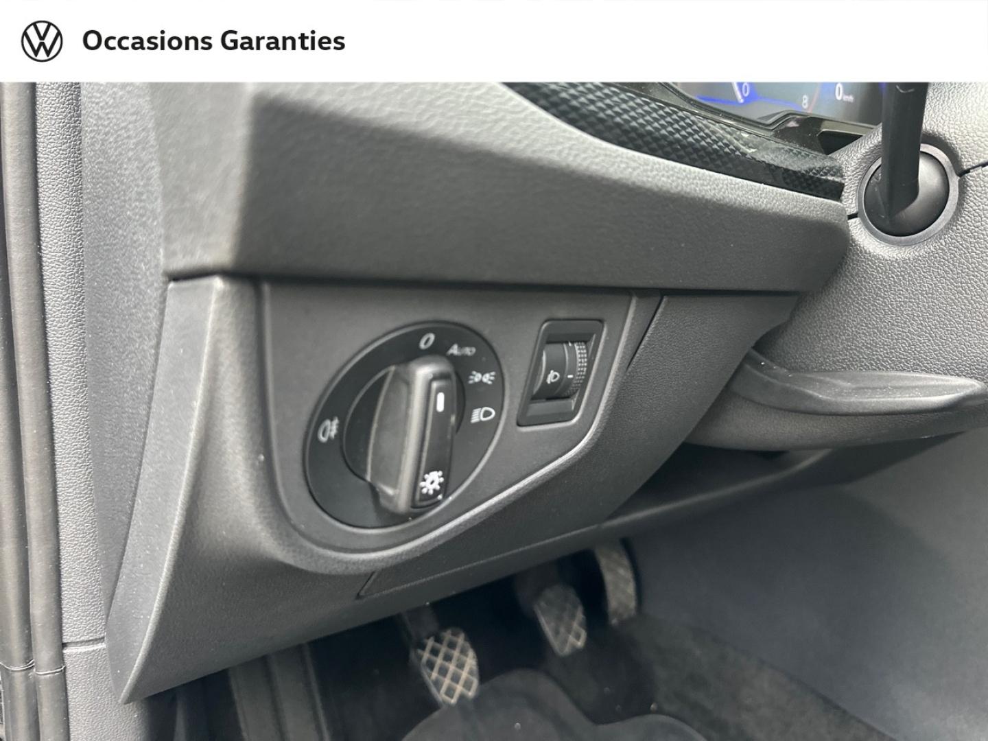 Voitures occasions VOLKSWAGEN POLO VW Edition Villeneuve-d'Ascq