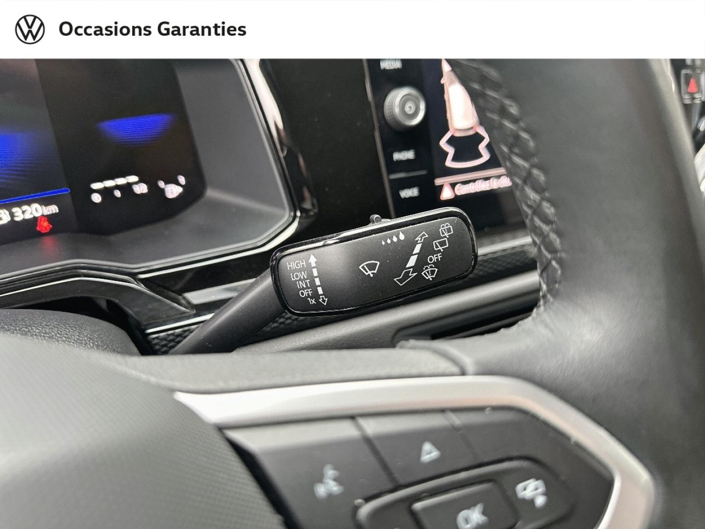 Voitures occasions VOLKSWAGEN POLO VW Edition Villeneuve-d'Ascq