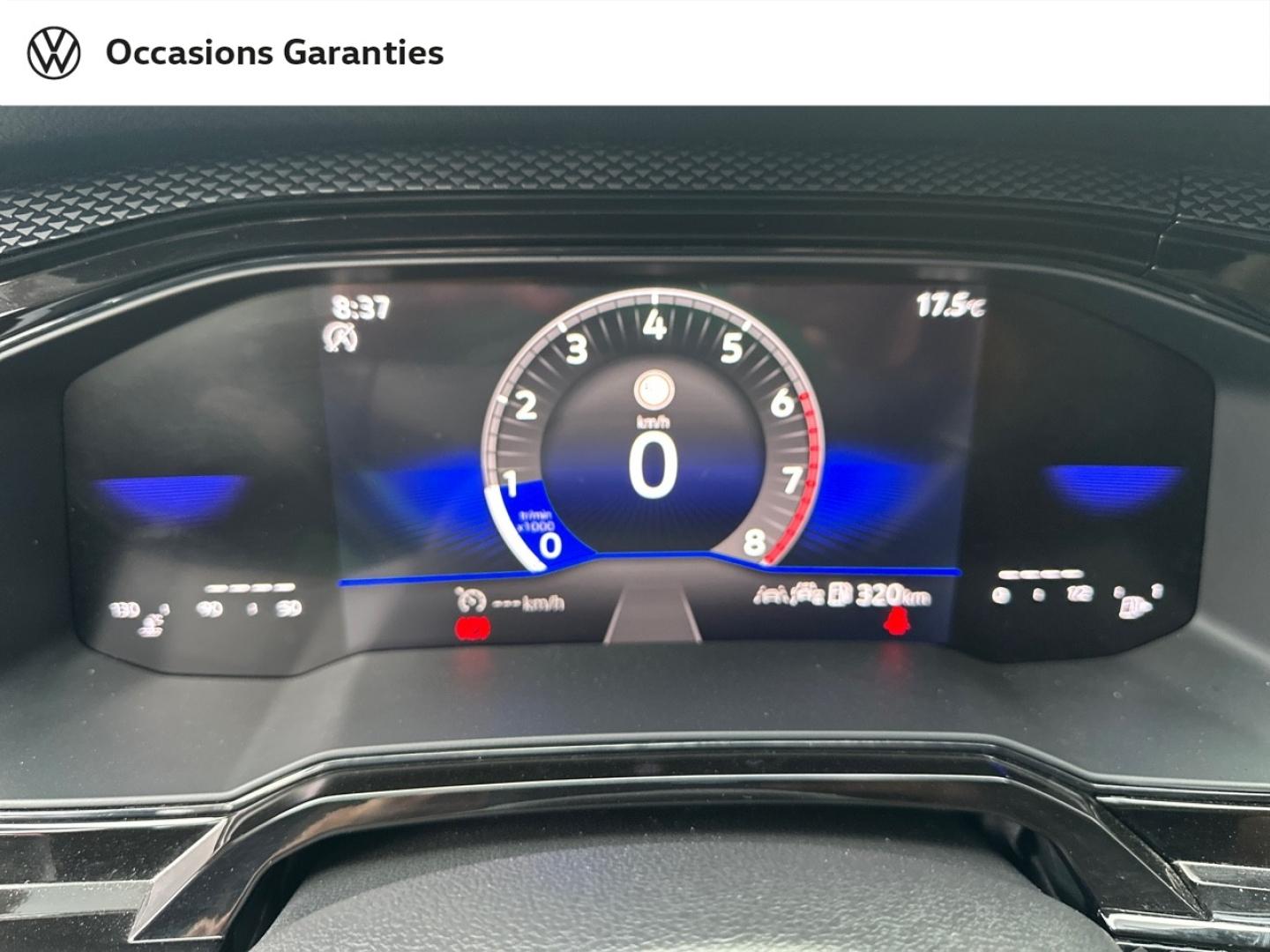 Voitures occasions VOLKSWAGEN POLO VW Edition Villeneuve-d'Ascq
