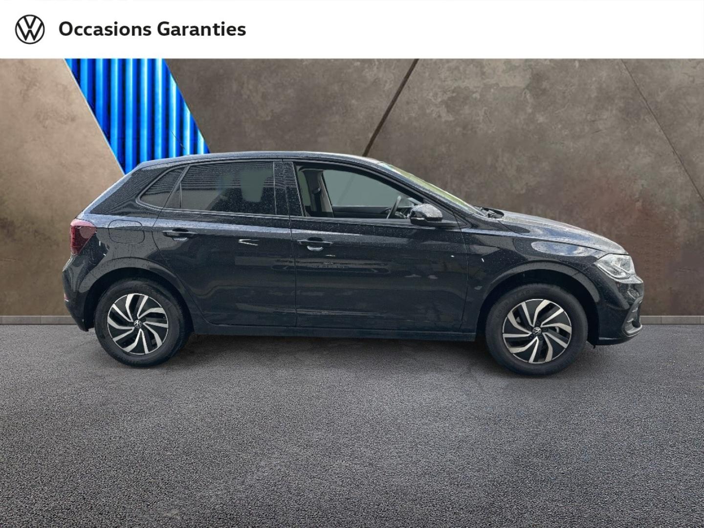 Voitures occasions VOLKSWAGEN POLO VW Edition Villeneuve-d'Ascq