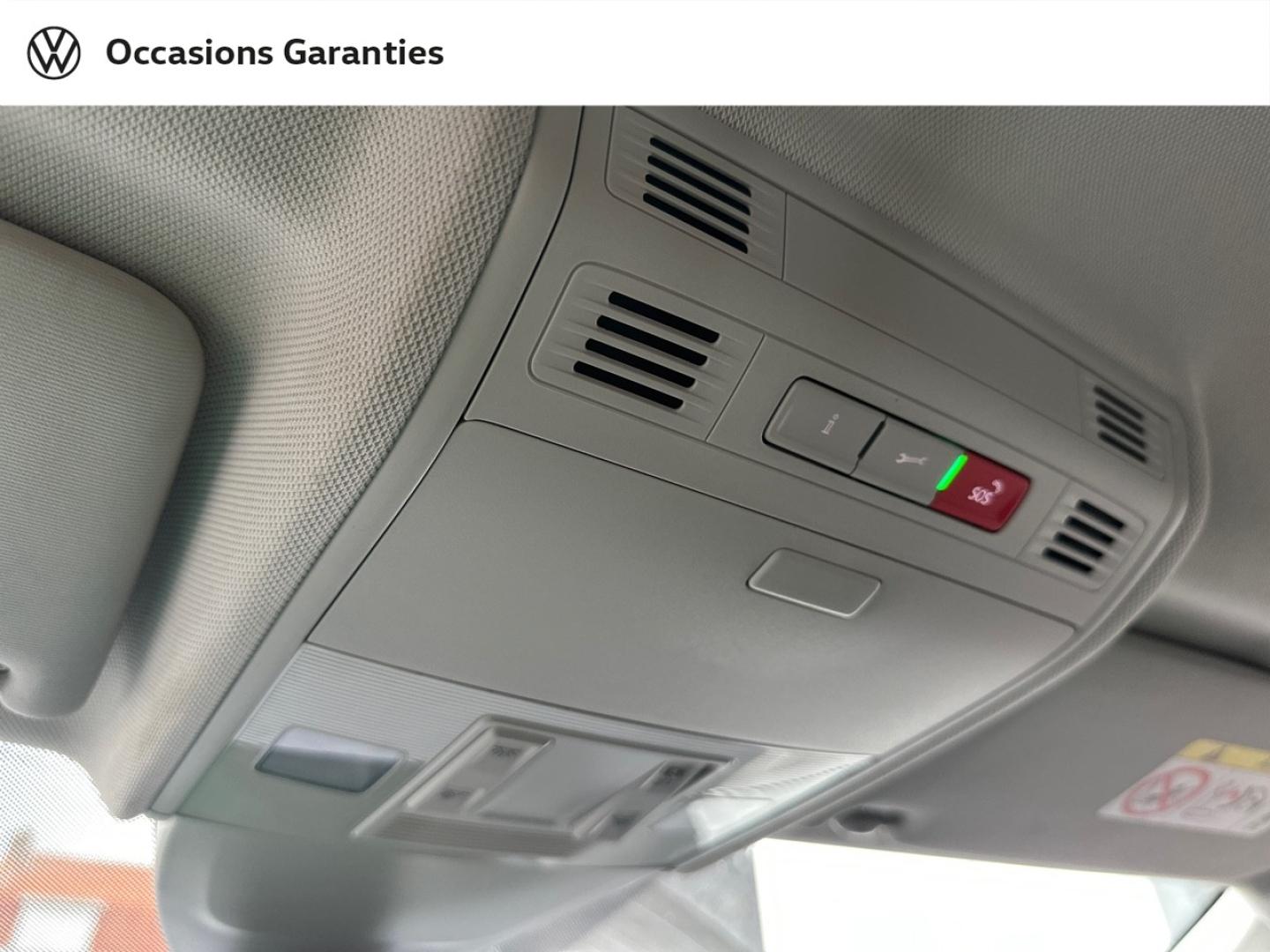 Voitures occasions VOLKSWAGEN POLO VW Edition Villeneuve-d'Ascq