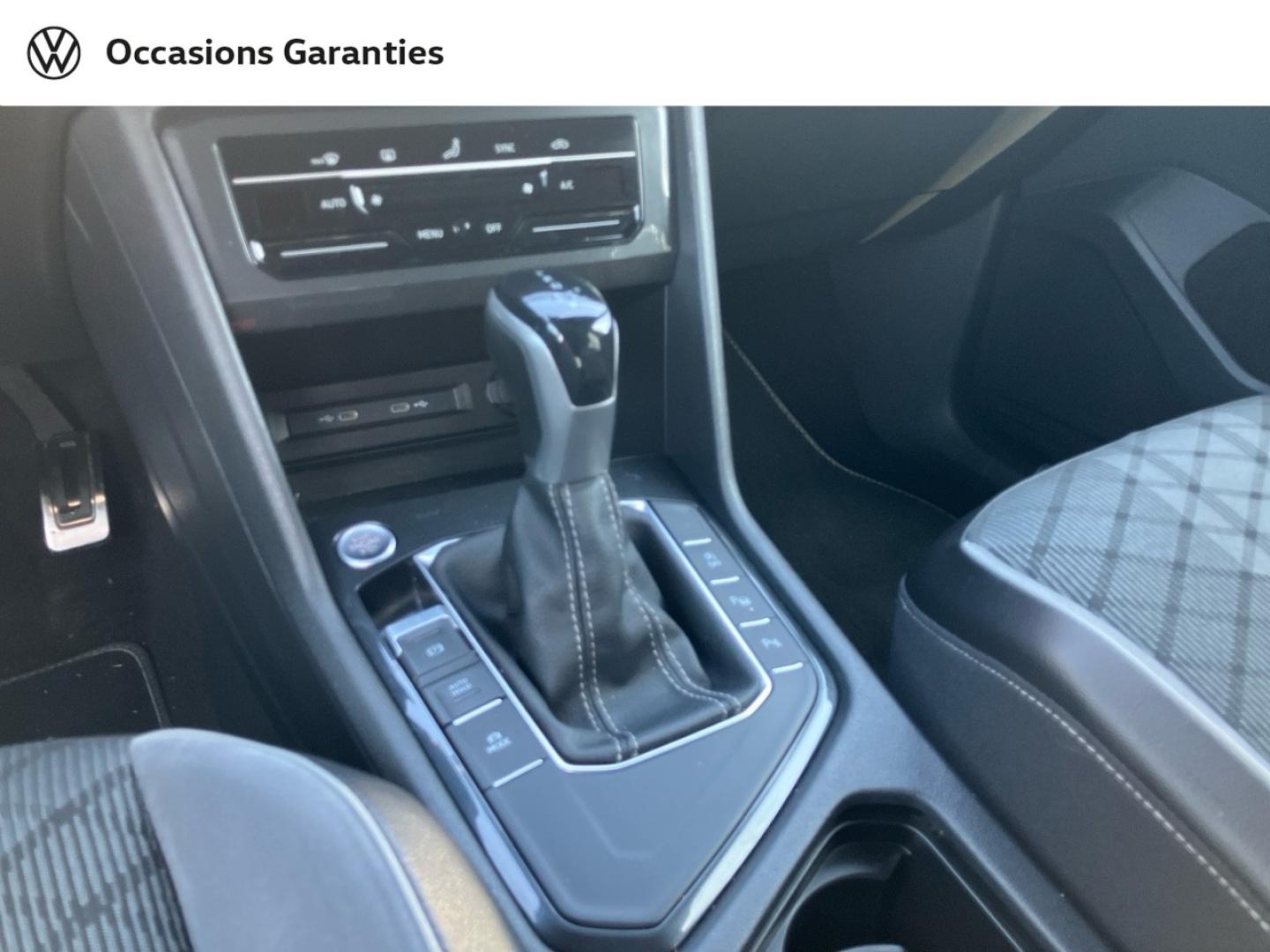 Voitures occasions VOLKSWAGEN TIGUAN R-Line Villeneuve-d'Ascq