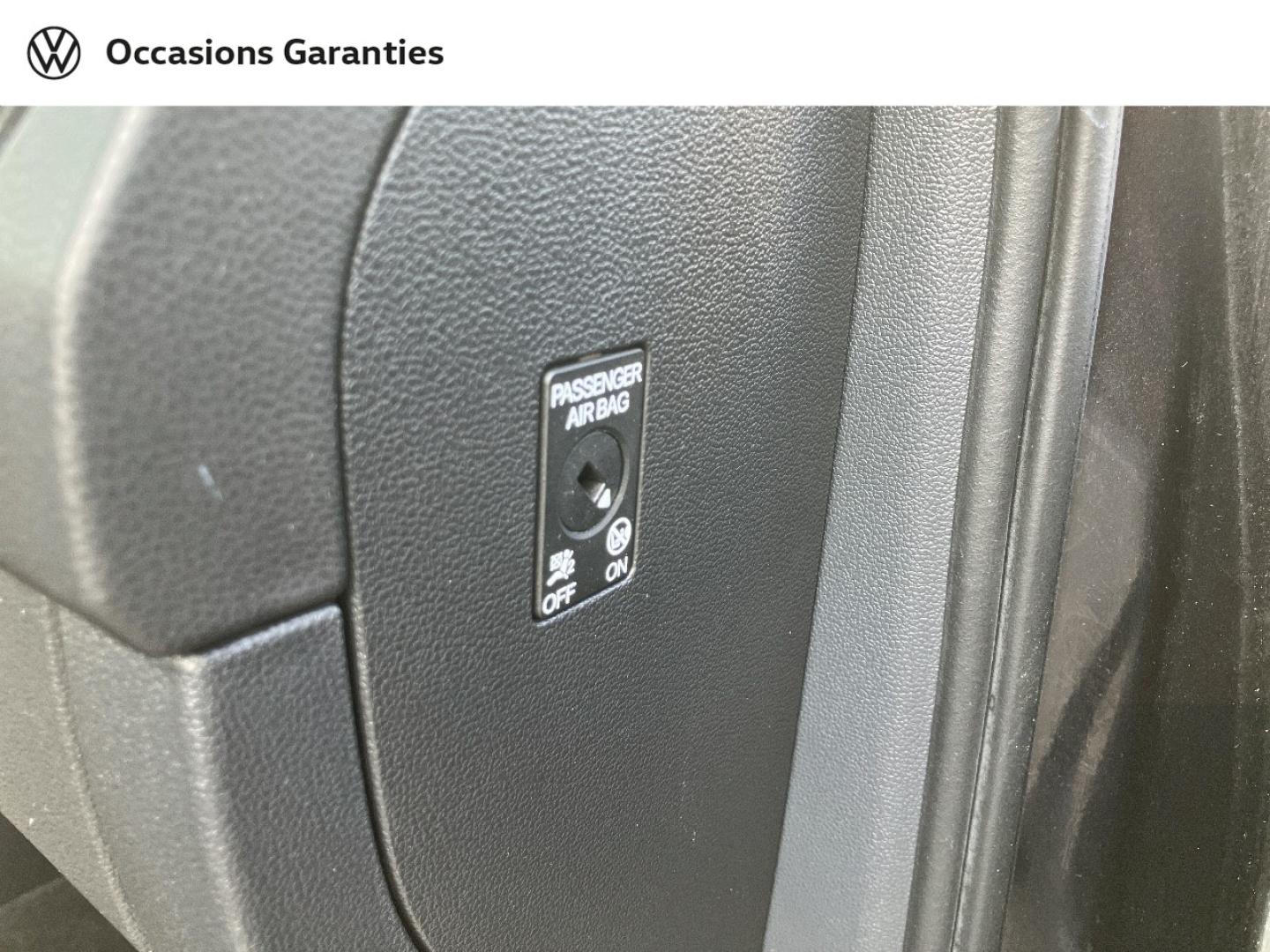 Voitures occasions VOLKSWAGEN TIGUAN R-Line Villeneuve-d'Ascq