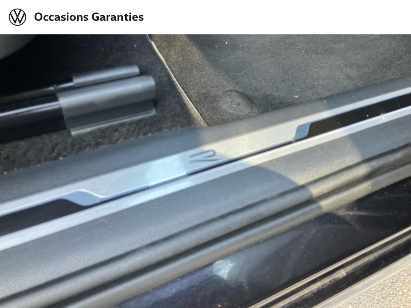 Voitures occasions VOLKSWAGEN TIGUAN R-Line Villeneuve-d'Ascq