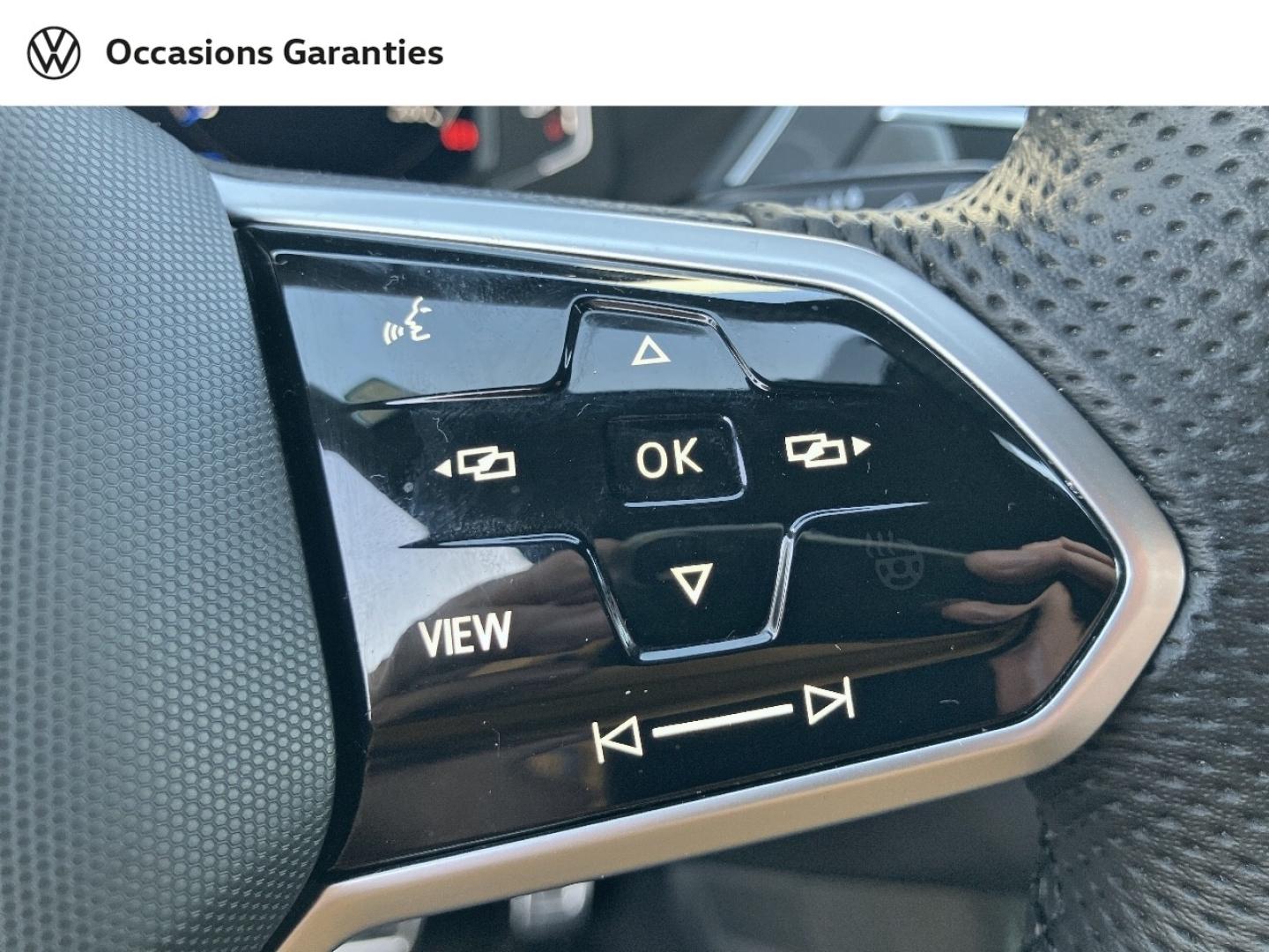 Voitures occasions VOLKSWAGEN TIGUAN R-Line Villeneuve-d'Ascq