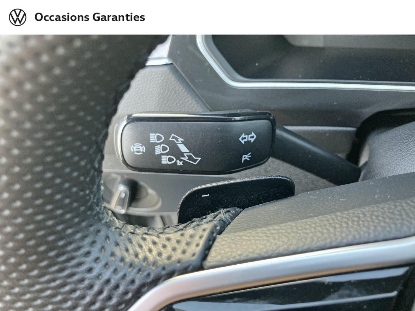 Voitures occasions VOLKSWAGEN TIGUAN R-Line Villeneuve-d'Ascq