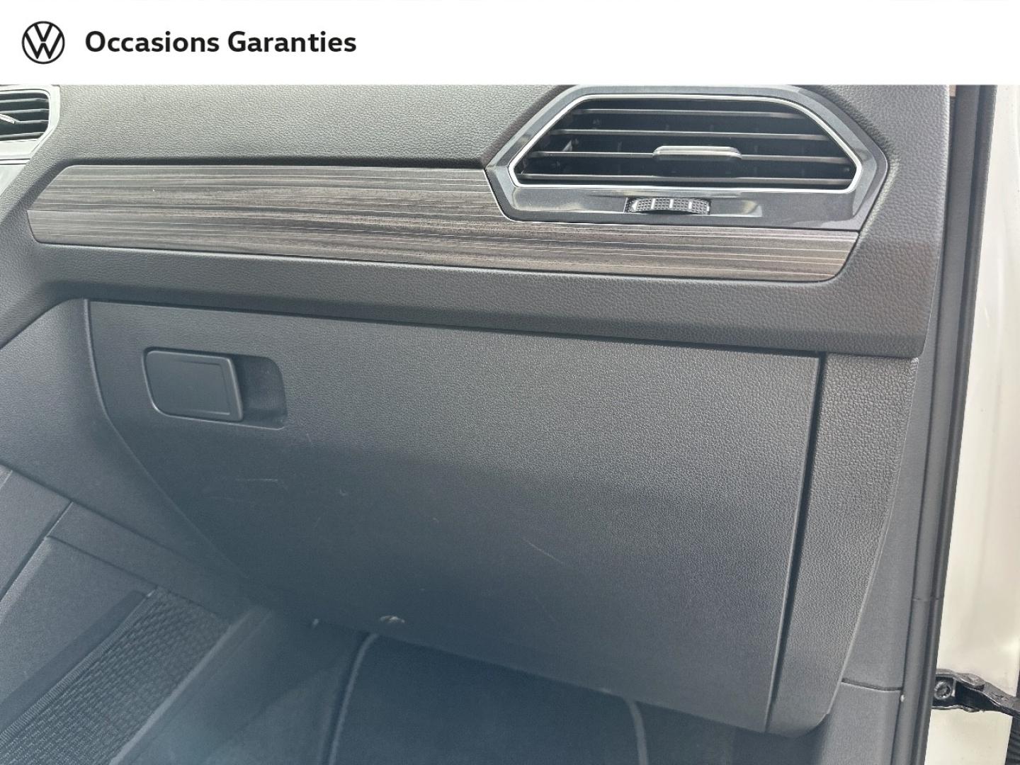 Voitures occasions VOLKSWAGEN TIGUAN ALLSPACE Life Plus Villeneuve-d'Ascq