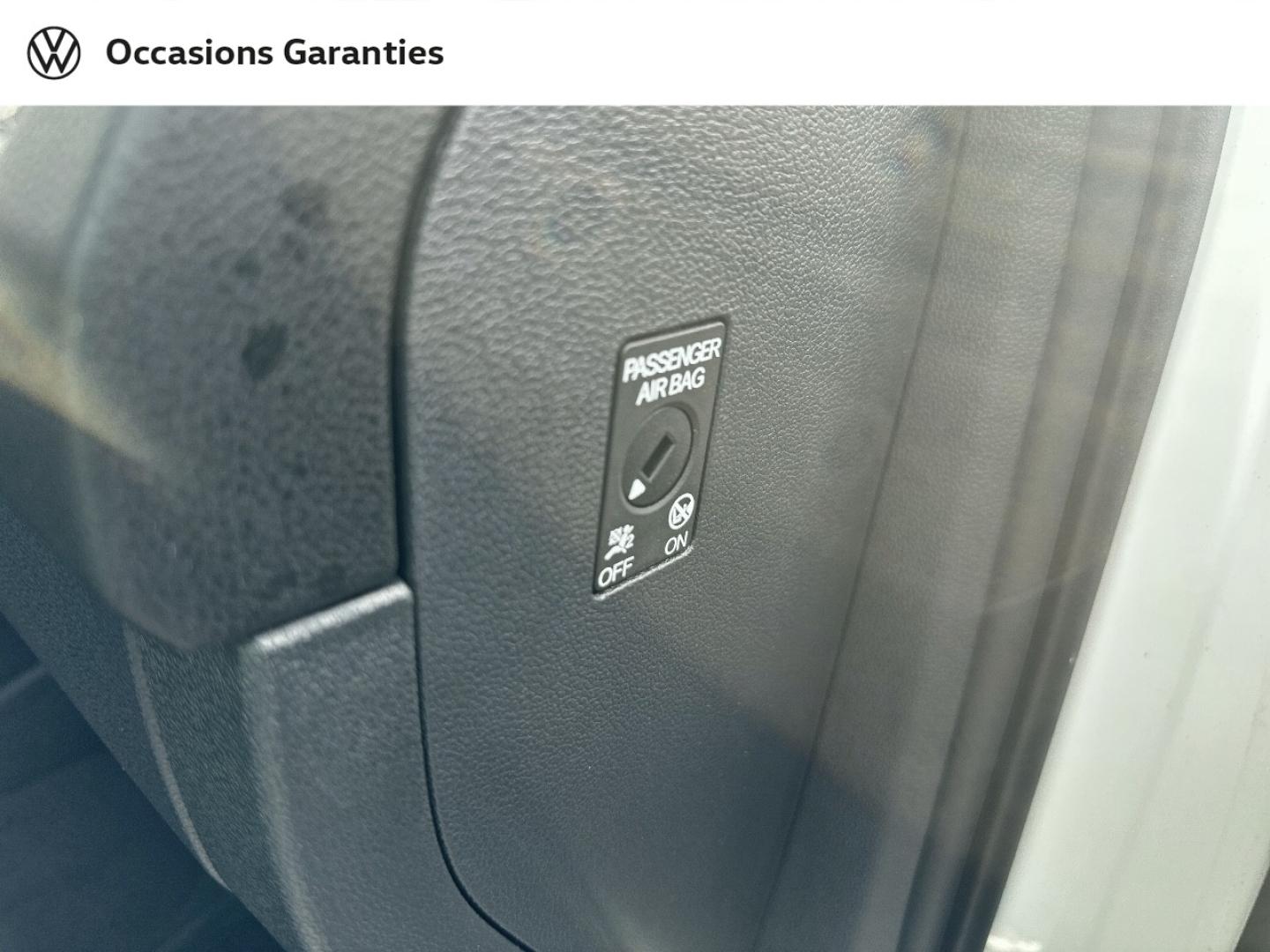 Voitures occasions VOLKSWAGEN TIGUAN ALLSPACE Life Plus Villeneuve-d'Ascq