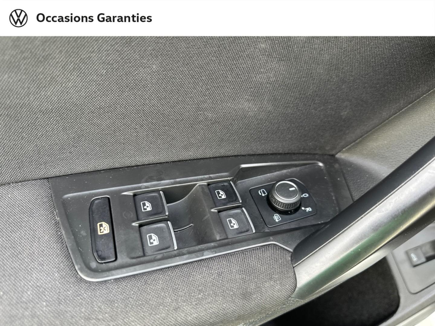 Voitures occasions VOLKSWAGEN TIGUAN ALLSPACE Life Plus Villeneuve-d'Ascq