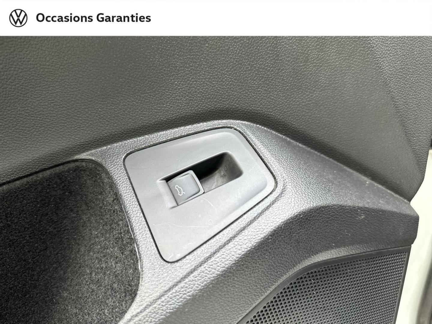 Voitures occasions VOLKSWAGEN TIGUAN ALLSPACE Life Plus Villeneuve-d'Ascq