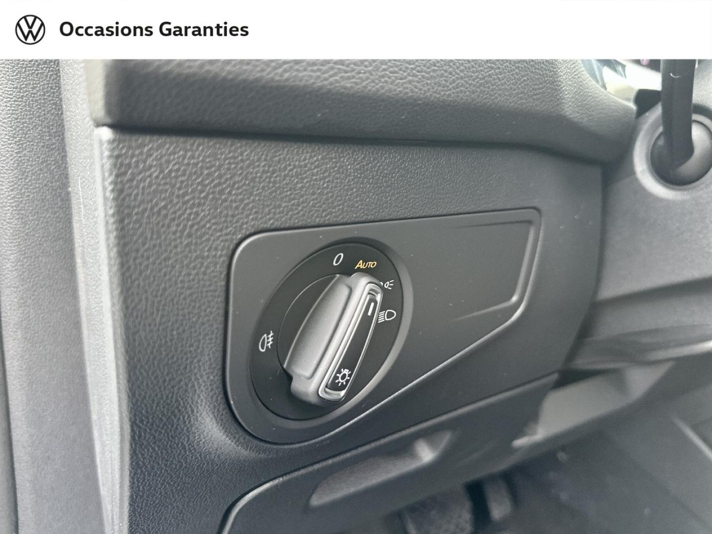 Voitures occasions VOLKSWAGEN TIGUAN ALLSPACE Life Plus Lens