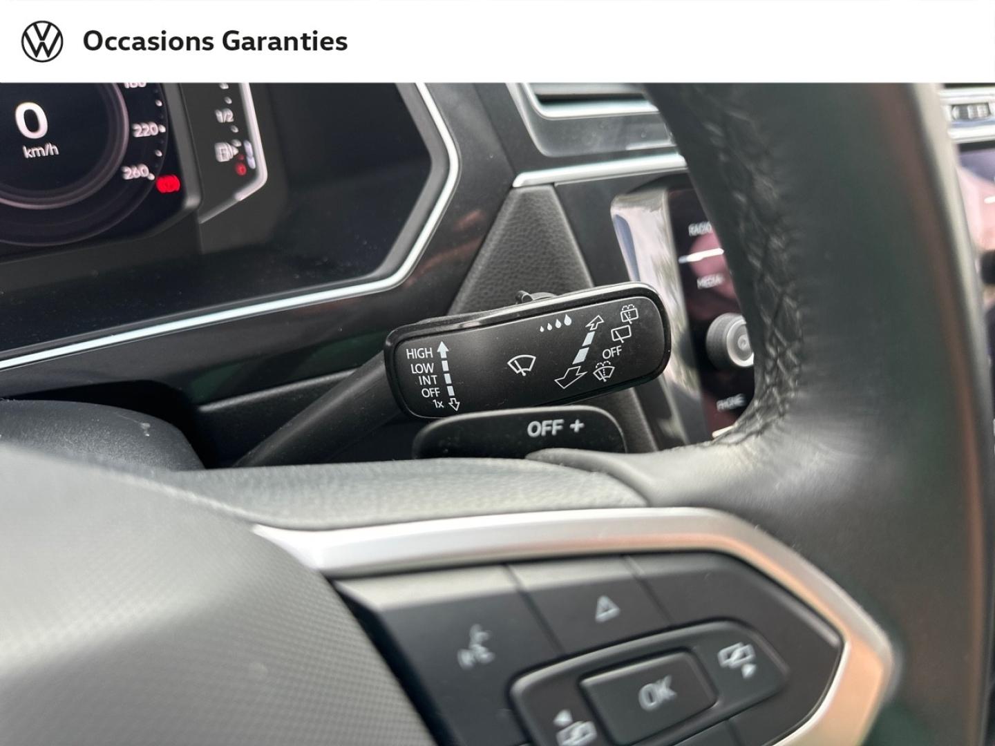 Voitures occasions VOLKSWAGEN TIGUAN ALLSPACE Life Plus Villeneuve-d'Ascq