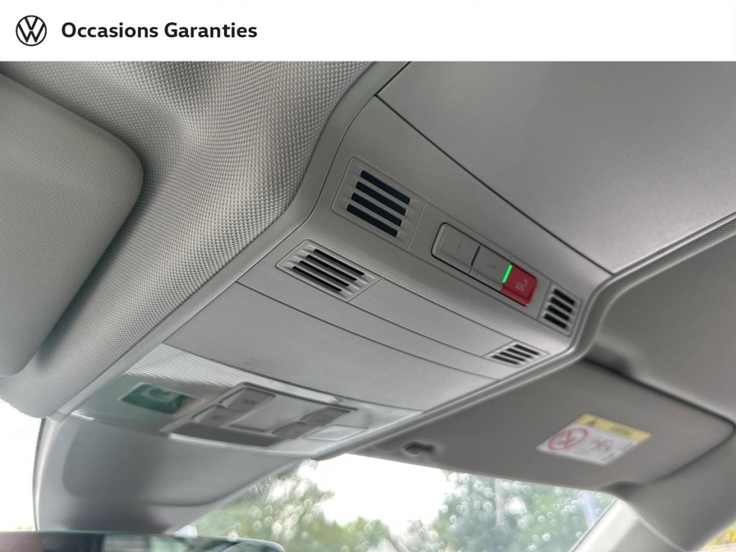 Voitures occasions VOLKSWAGEN TIGUAN ALLSPACE Life Plus Villeneuve-d'Ascq