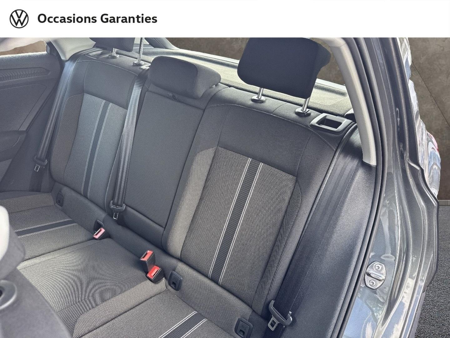 Voitures occasions VOLKSWAGEN T-ROC Lounge Villeneuve-d'Ascq