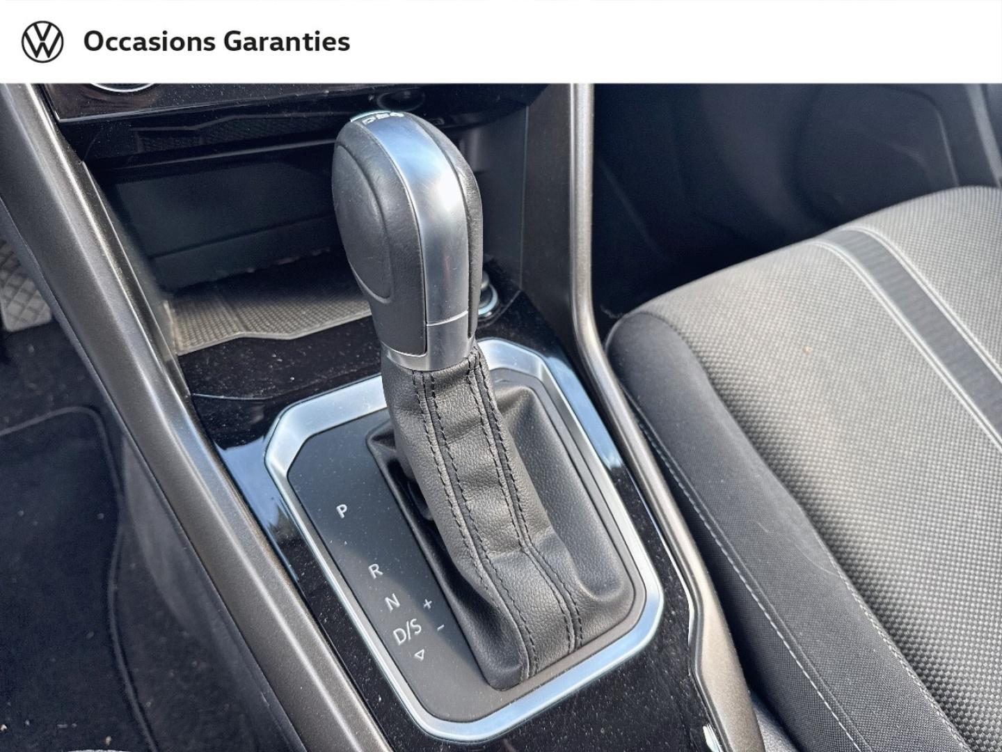 Voitures occasions VOLKSWAGEN T-ROC Lounge Villeneuve-d'Ascq