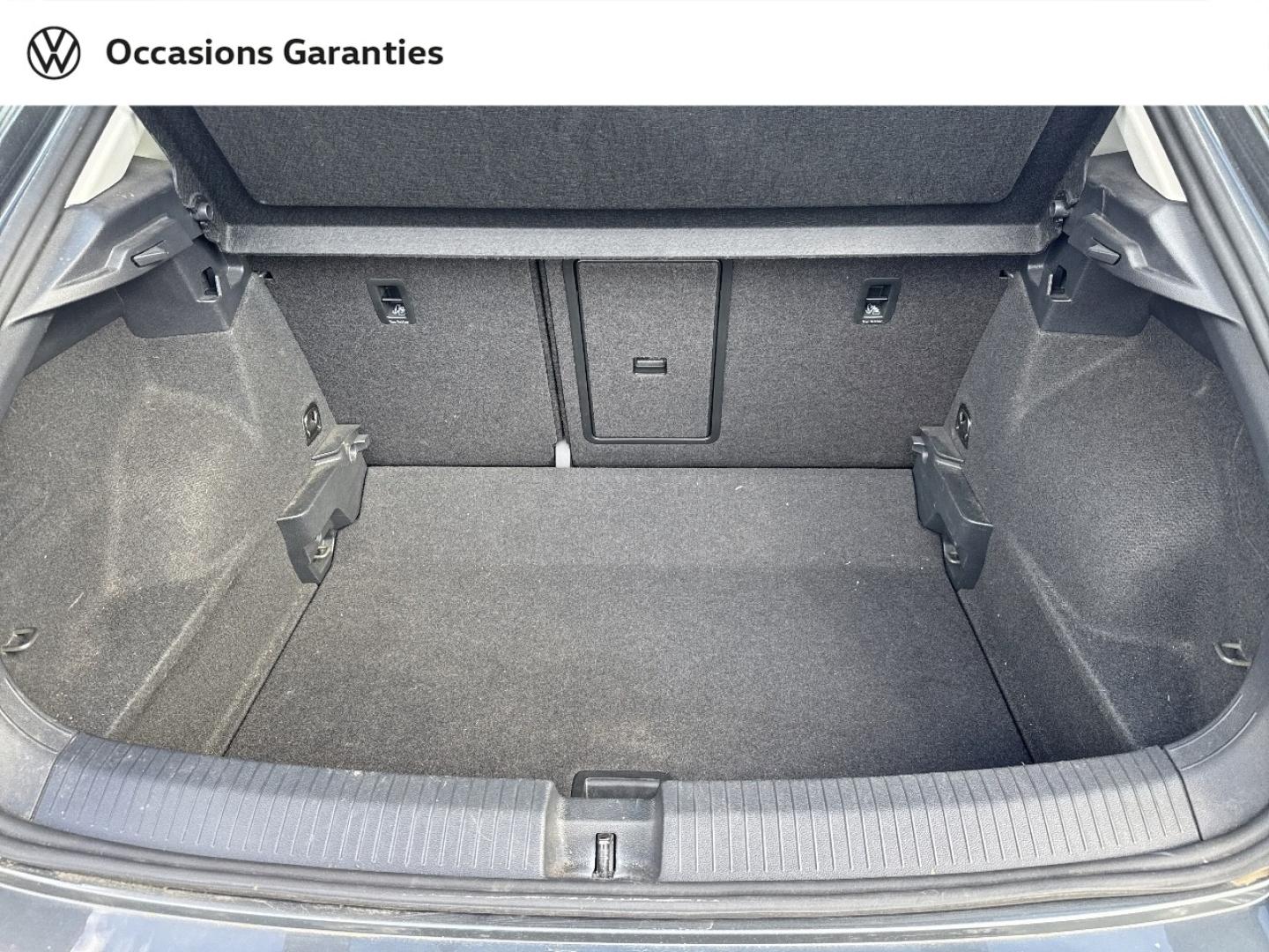 Voitures occasions VOLKSWAGEN T-ROC Lounge Villeneuve-d'Ascq