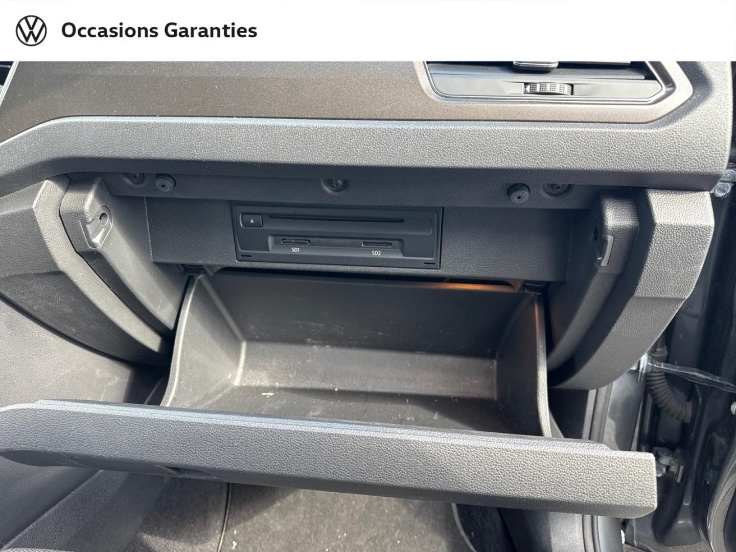 Voitures occasions VOLKSWAGEN T-ROC Lounge Villeneuve-d'Ascq