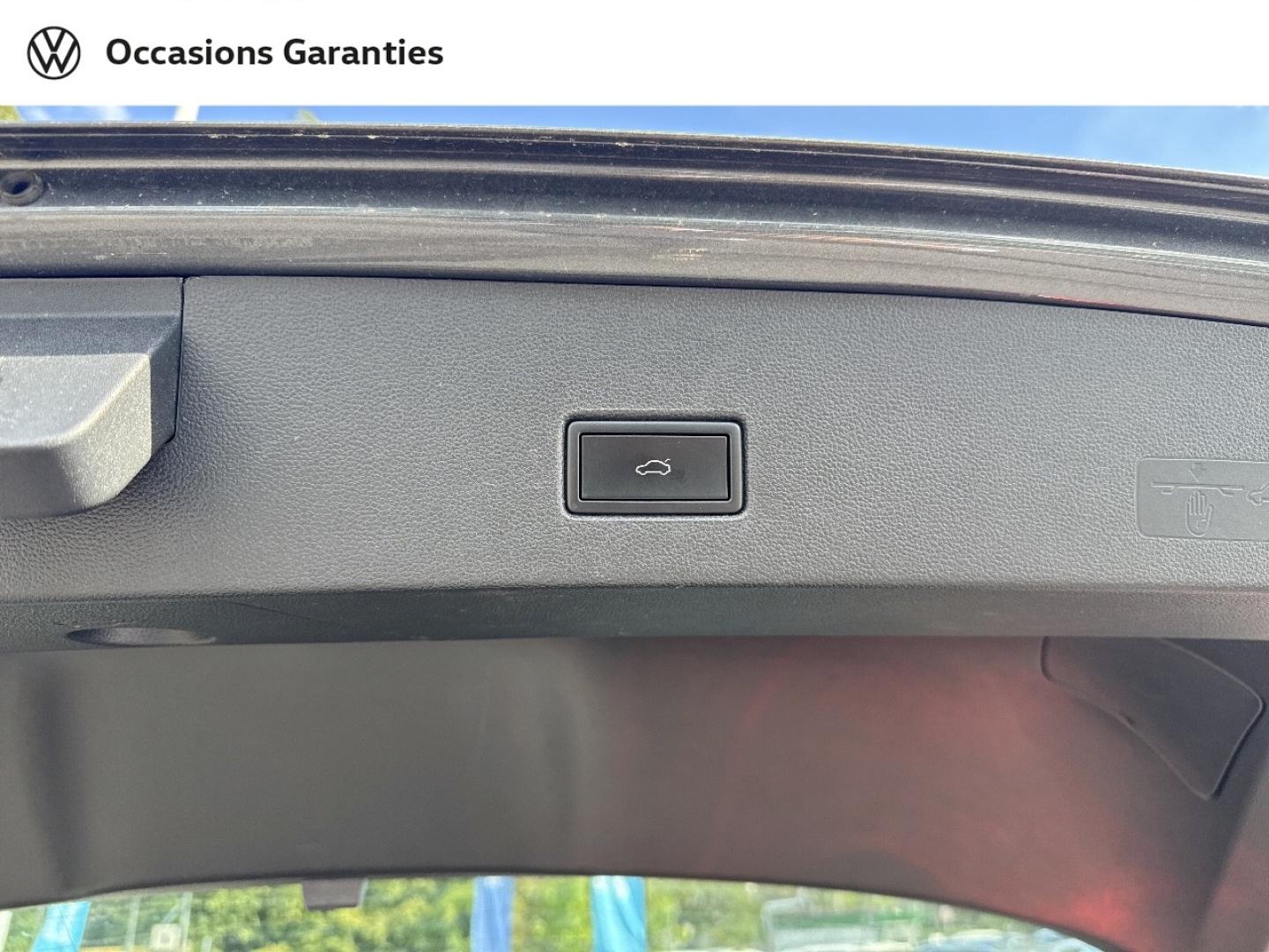 Voitures occasions VOLKSWAGEN T-ROC Lounge Villeneuve-d'Ascq