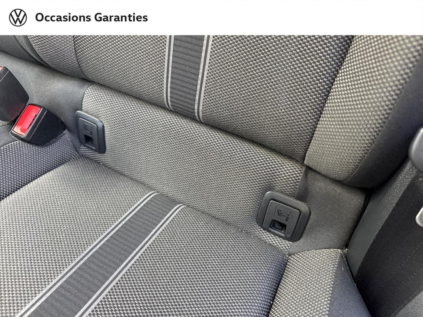 Voitures occasions VOLKSWAGEN T-ROC Lounge Villeneuve-d'Ascq