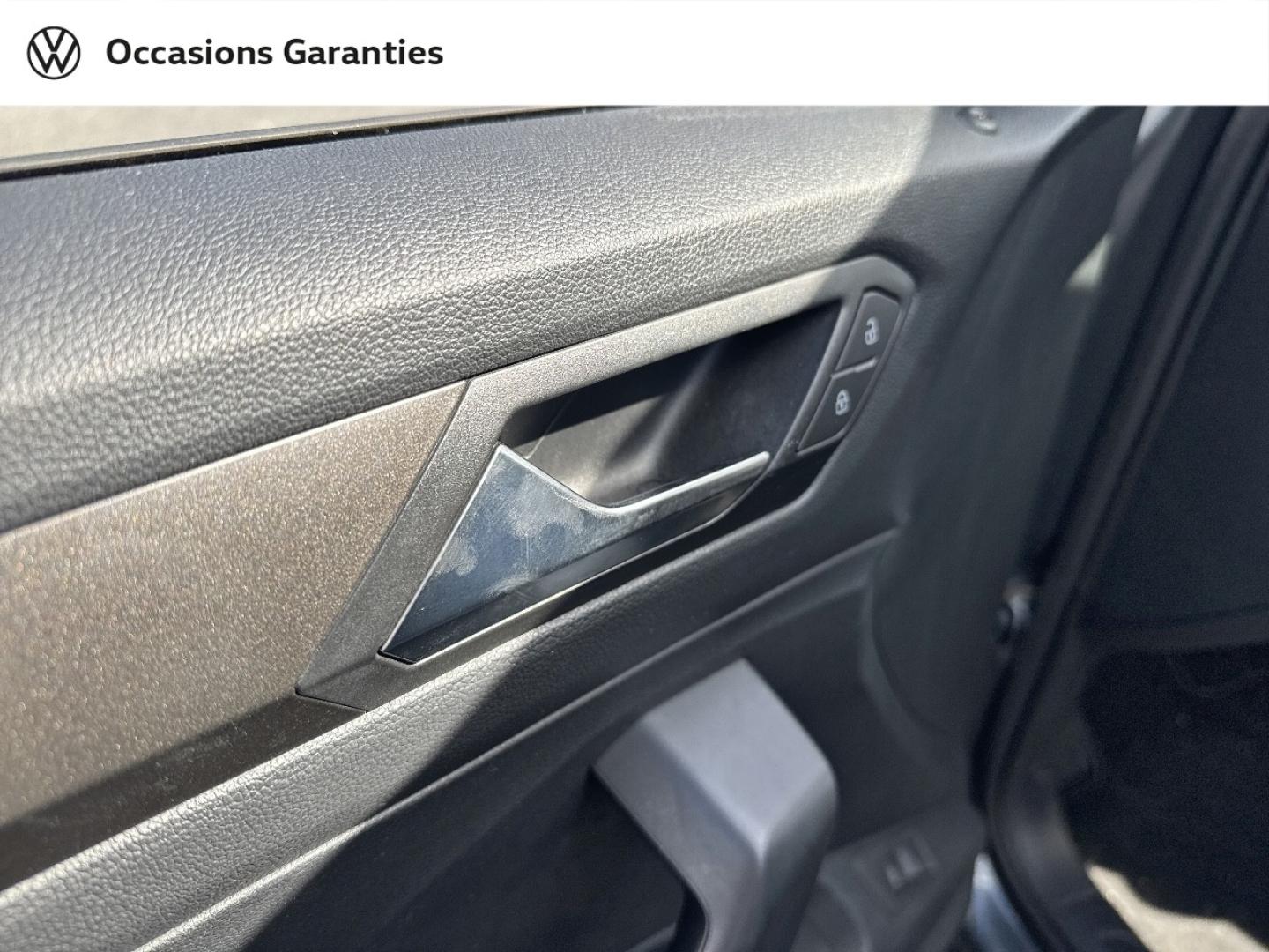 Voitures occasions VOLKSWAGEN T-ROC Lounge Villeneuve-d'Ascq