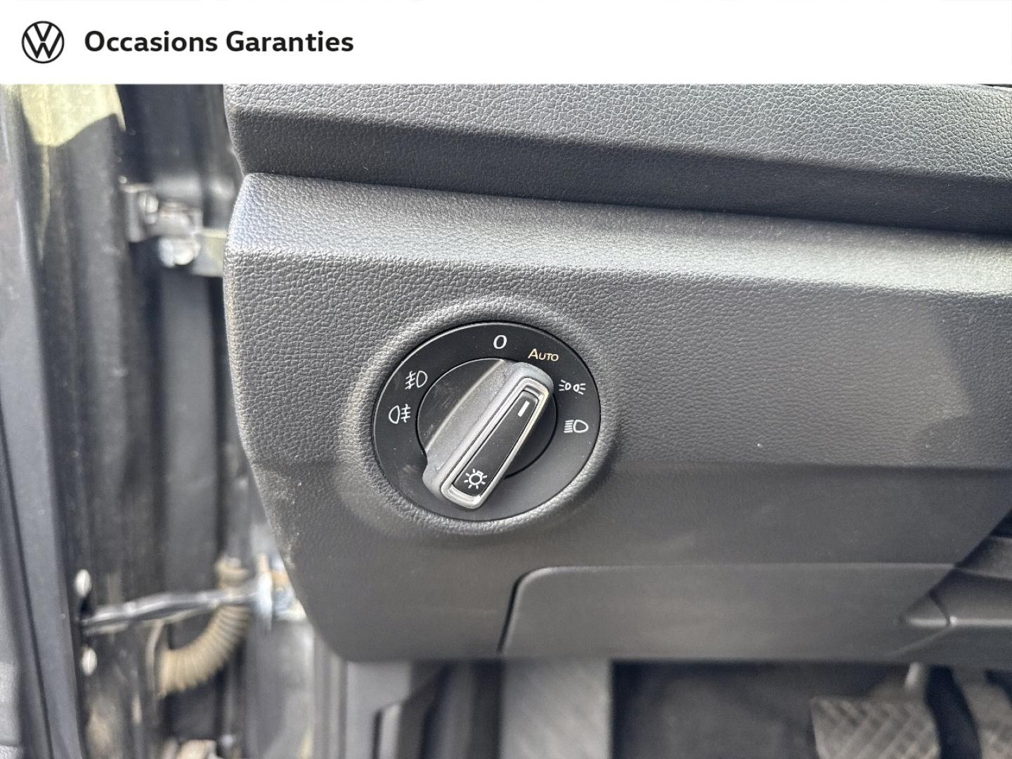 Voitures occasions VOLKSWAGEN T-ROC Lounge Villeneuve-d'Ascq