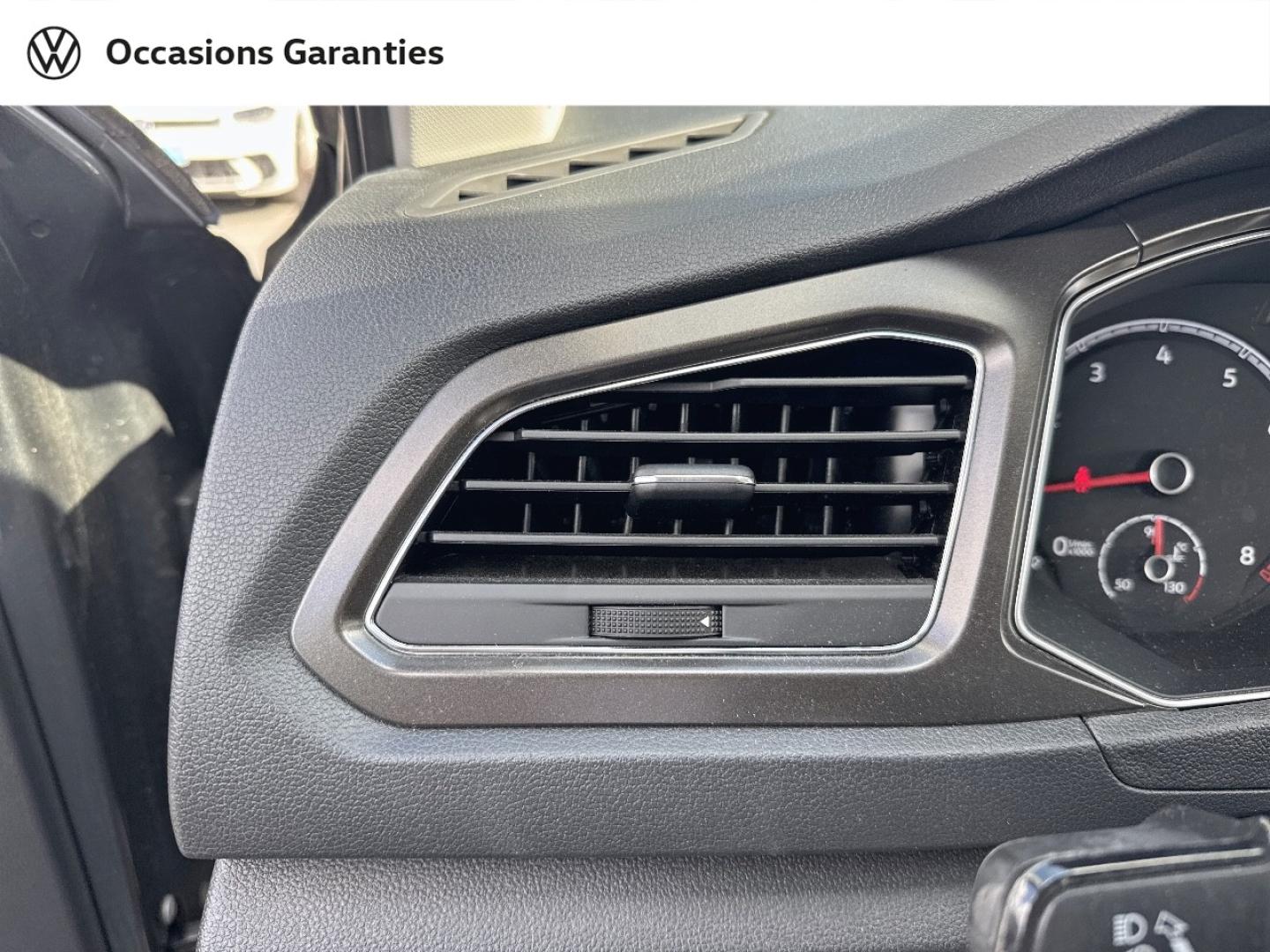Voitures occasions VOLKSWAGEN T-ROC Lounge Villeneuve-d'Ascq