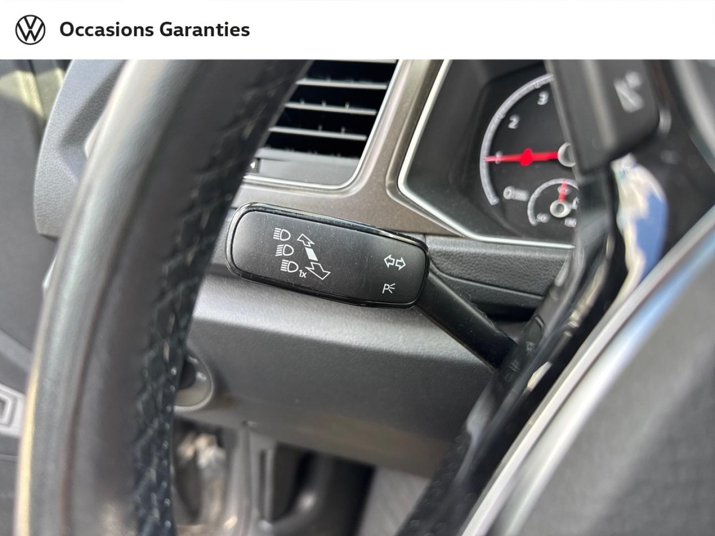 Voitures occasions VOLKSWAGEN T-ROC Lounge Villeneuve-d'Ascq