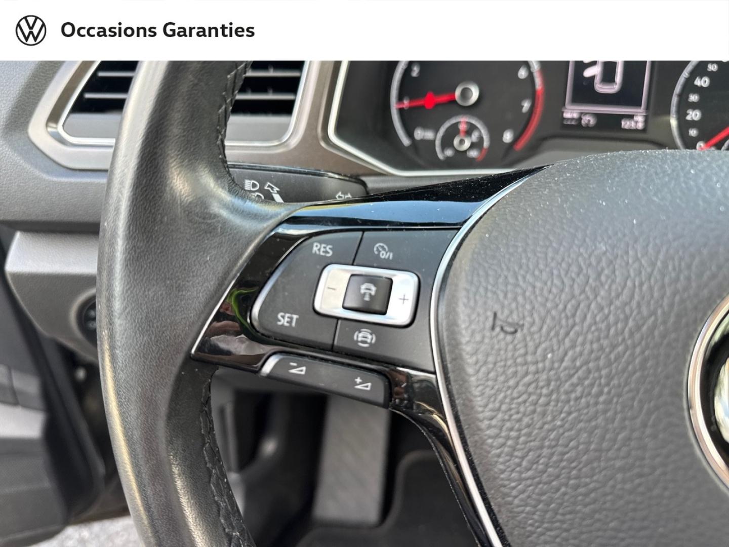 Voitures occasions VOLKSWAGEN T-ROC Lounge Villeneuve-d'Ascq