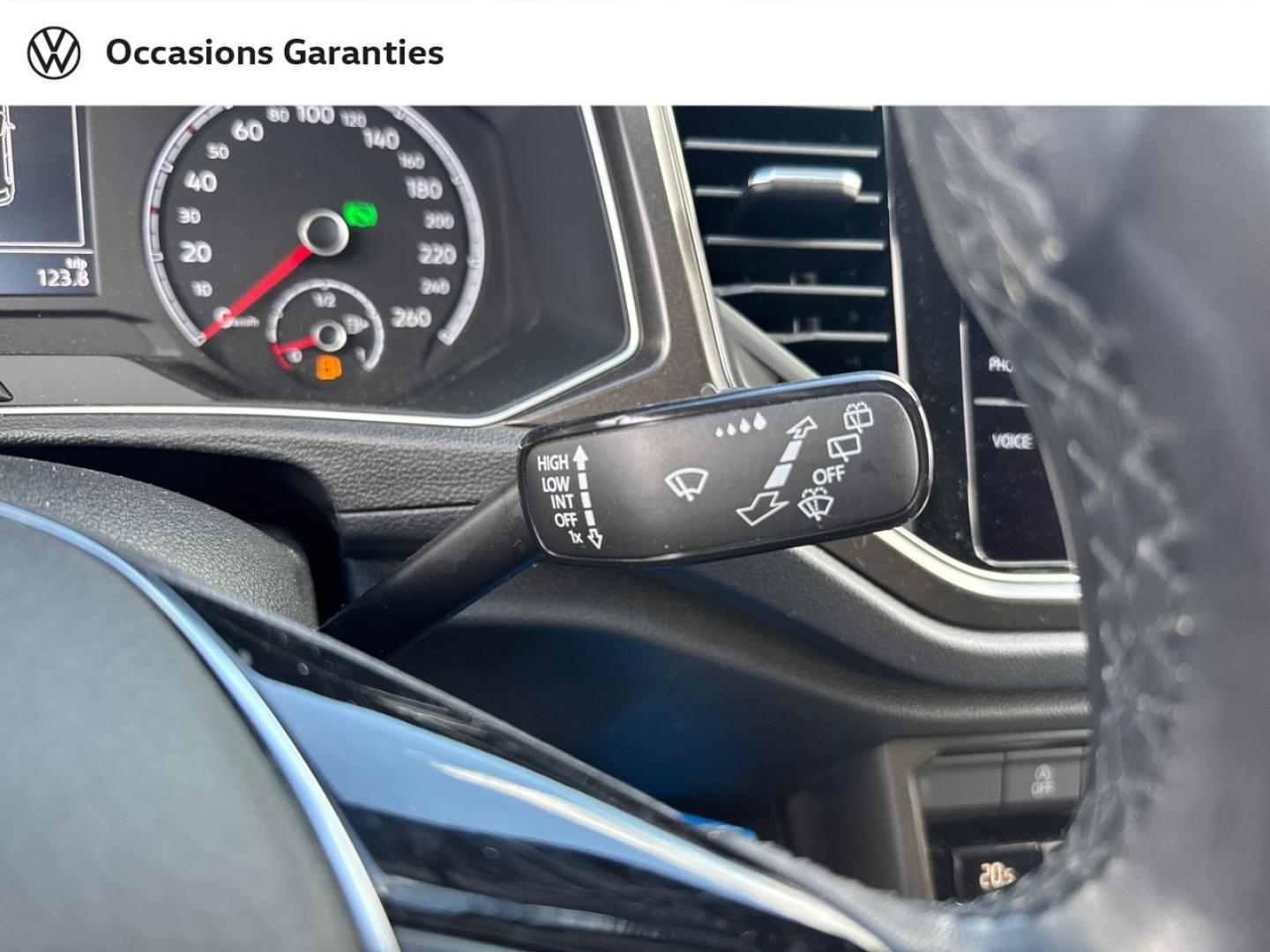 Voitures occasions VOLKSWAGEN T-ROC Lounge Villeneuve-d'Ascq