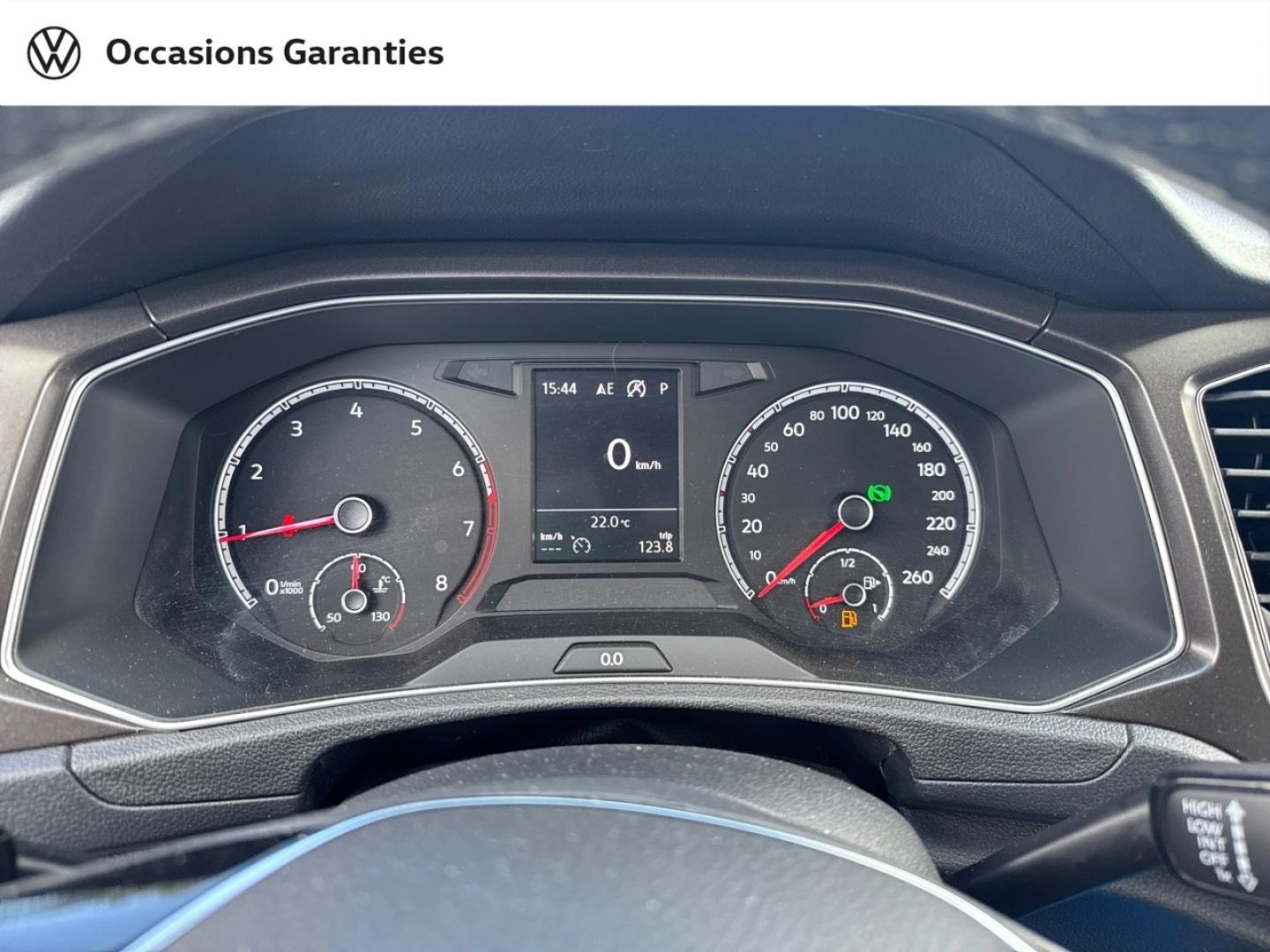 Voitures occasions VOLKSWAGEN T-ROC Lounge Villeneuve-d'Ascq