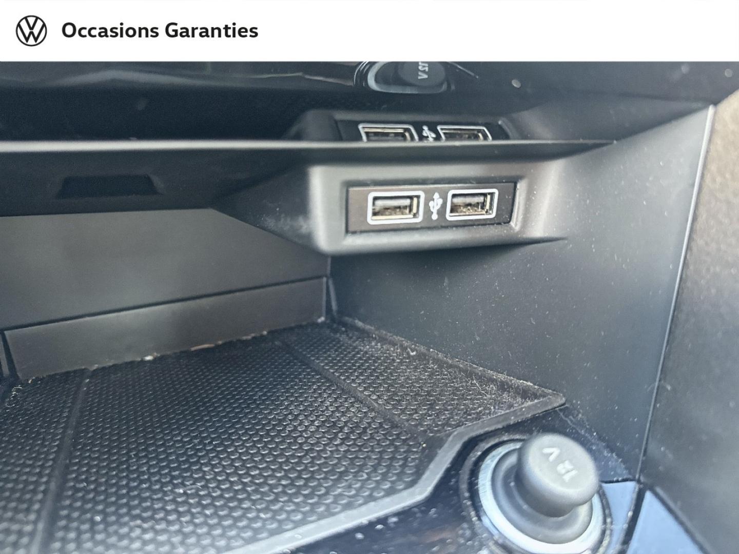 Voitures occasions VOLKSWAGEN T-ROC Lounge Villeneuve-d'Ascq