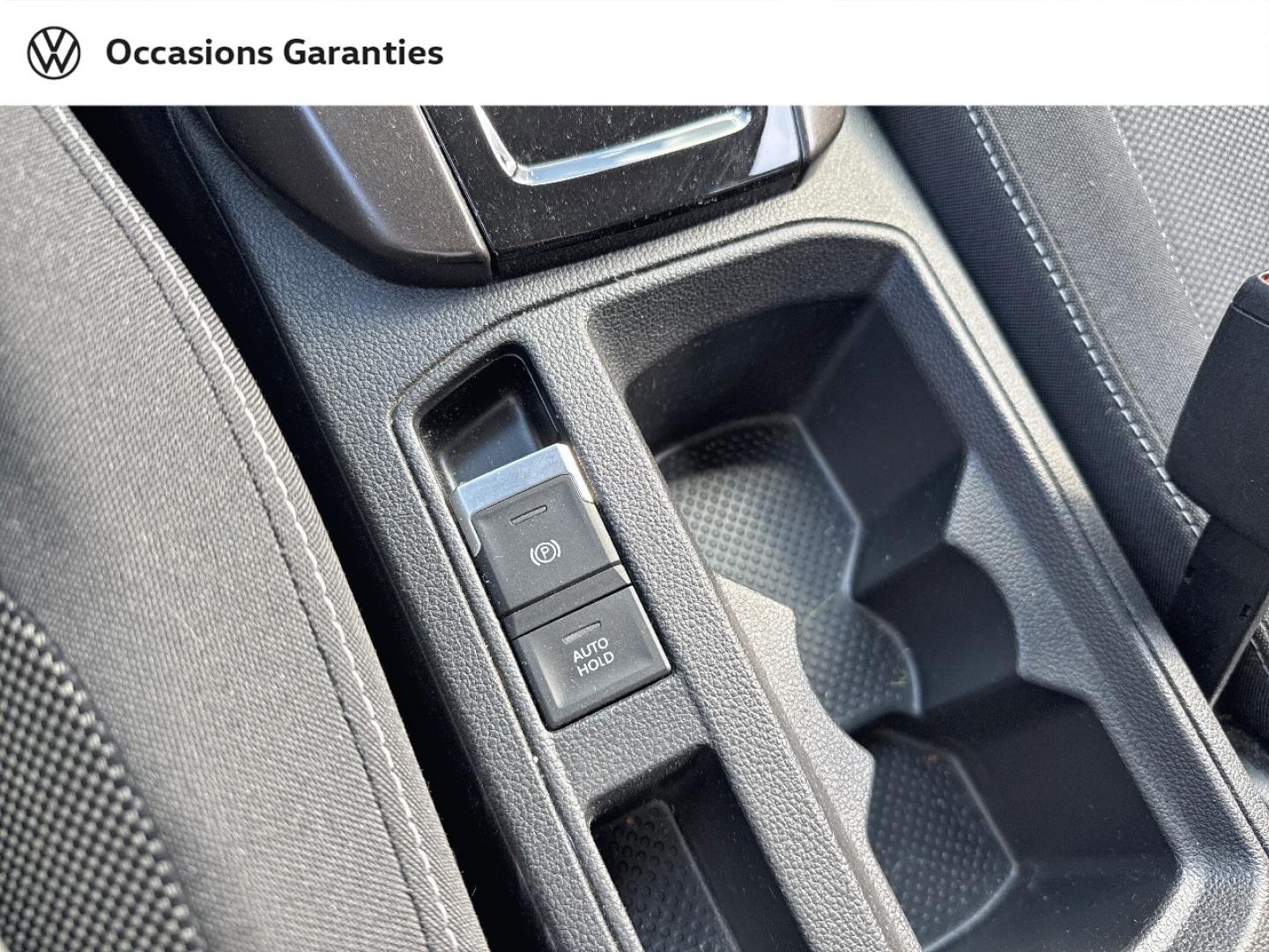 Voitures occasions VOLKSWAGEN T-ROC Lounge Villeneuve-d'Ascq