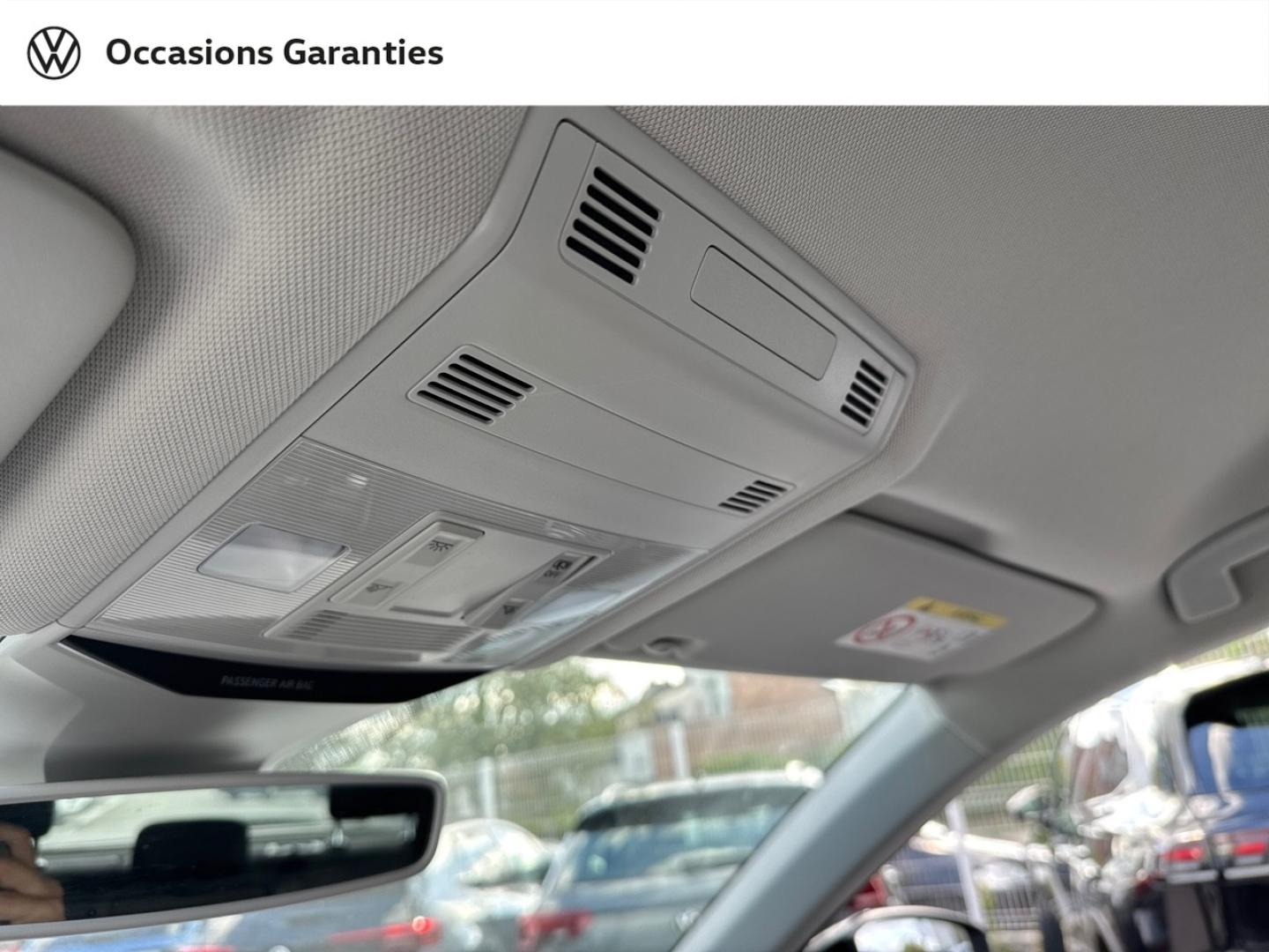 Voitures occasions VOLKSWAGEN T-ROC Lounge Villeneuve-d'Ascq