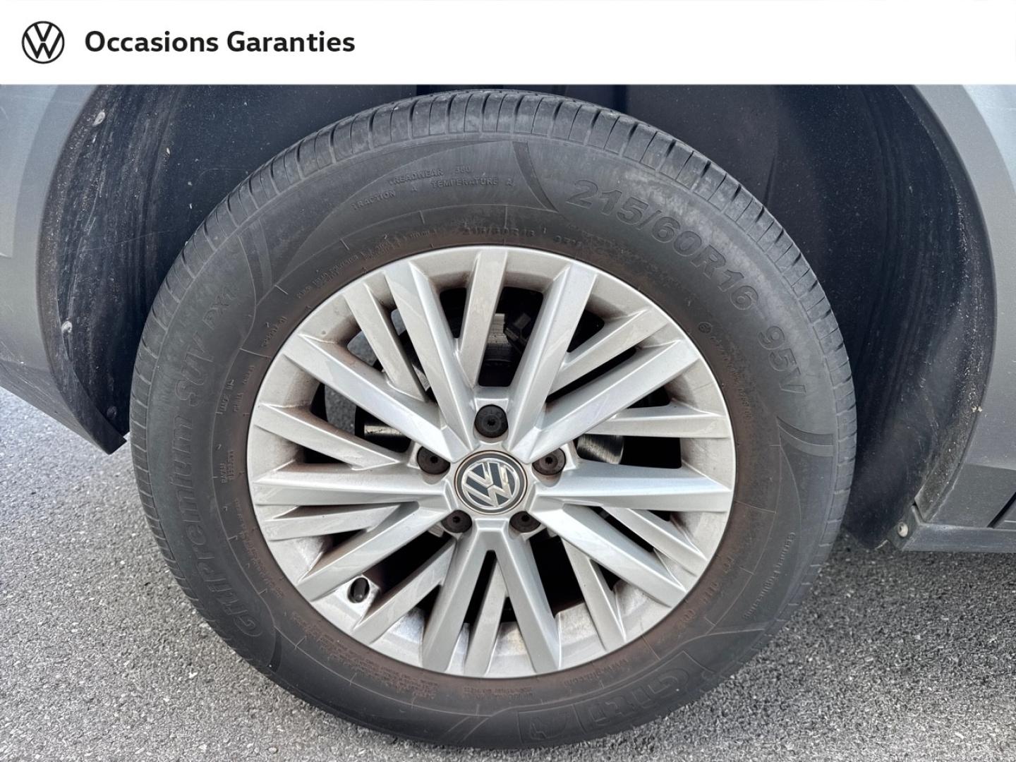 Voitures occasions VOLKSWAGEN T-ROC Lounge Villeneuve-d'Ascq