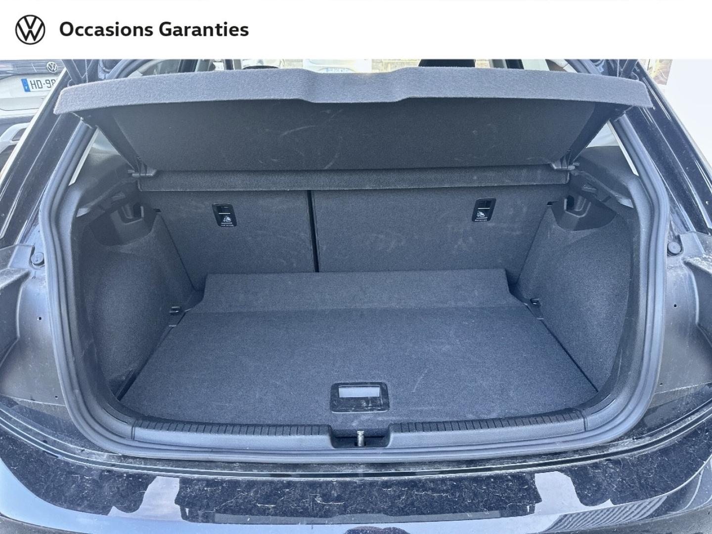 Voitures occasions VOLKSWAGEN POLO VW Edition Dunkerque