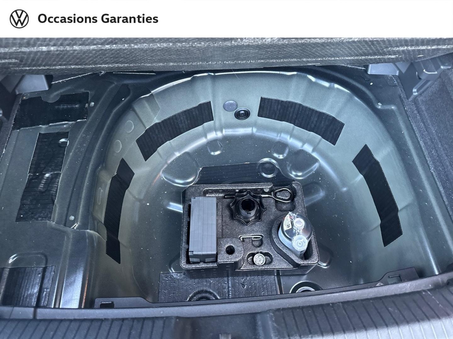 Voitures occasions VOLKSWAGEN POLO VW Edition Villeneuve-d'Ascq