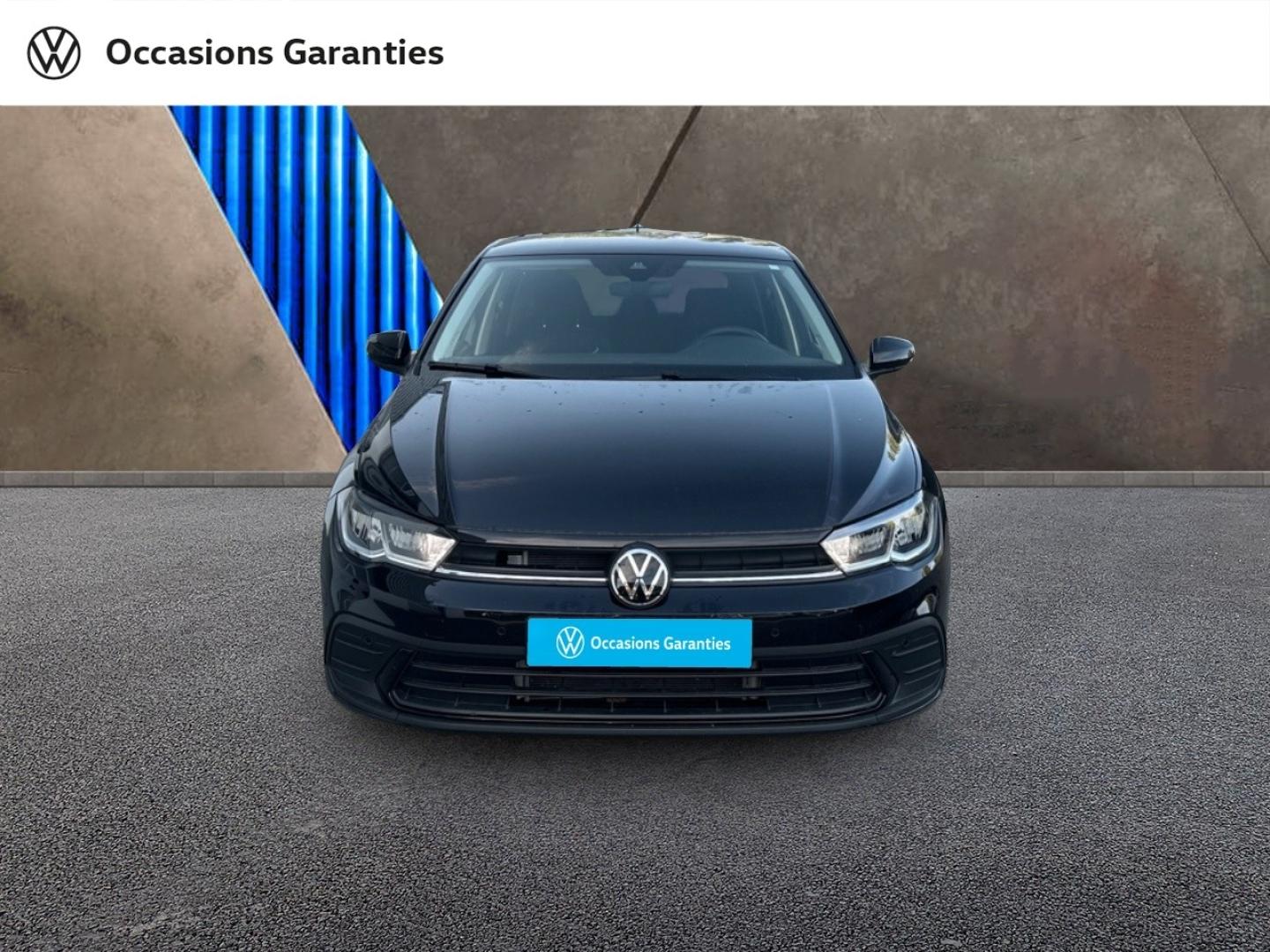 Voitures occasions VOLKSWAGEN POLO VW Edition Villeneuve-d'Ascq