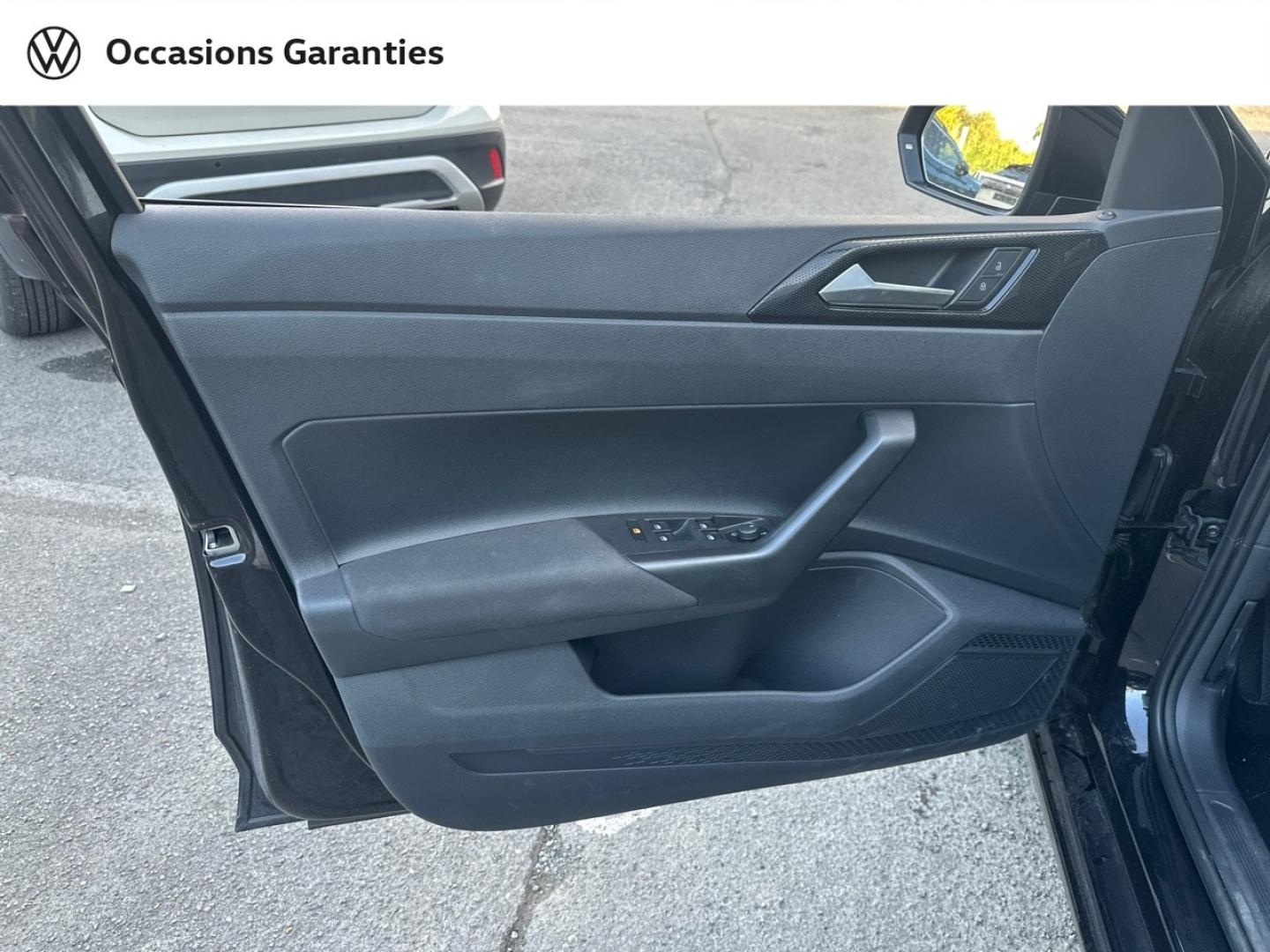 Voitures occasions VOLKSWAGEN POLO VW Edition Villeneuve-d'Ascq
