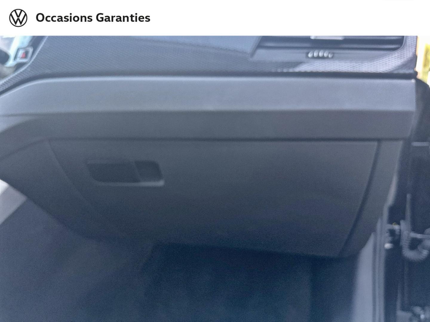 Voitures occasions VOLKSWAGEN POLO VW Edition Villeneuve-d'Ascq